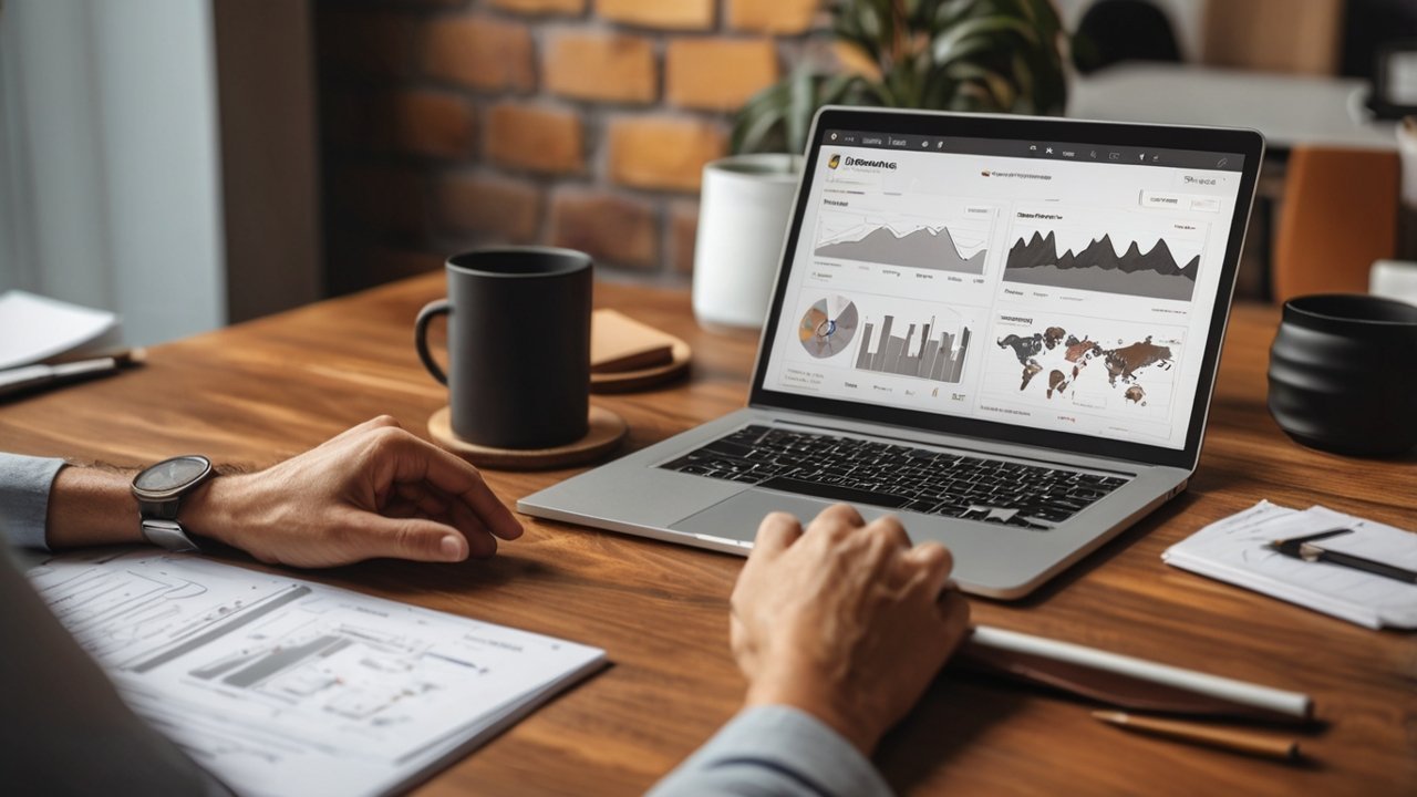 How to choose the best logo design service for your business