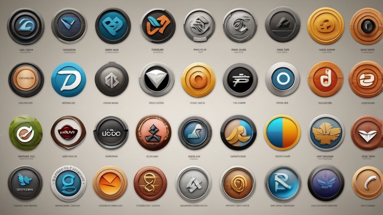 Common mistakes to avoid when choosing a logo design service